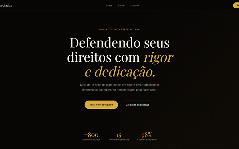 Ferreira & Associados